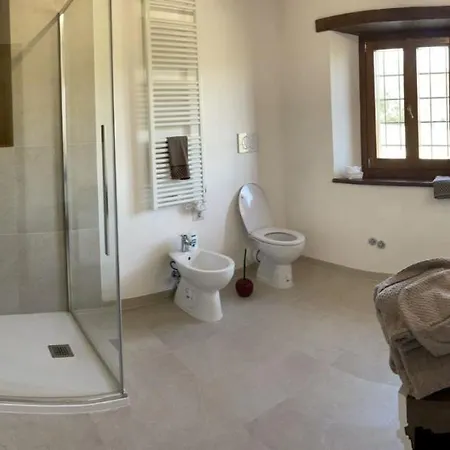Villa San Paolo Borgo alla Collina Exterior foto