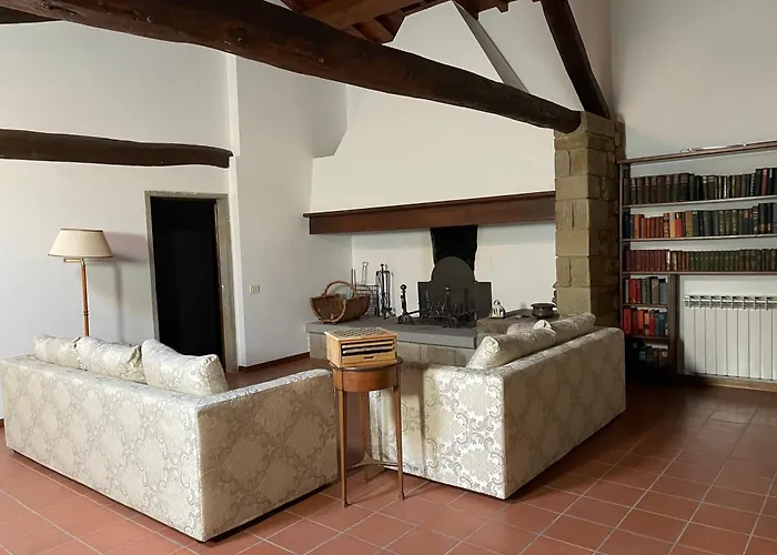 Villa San Paolo