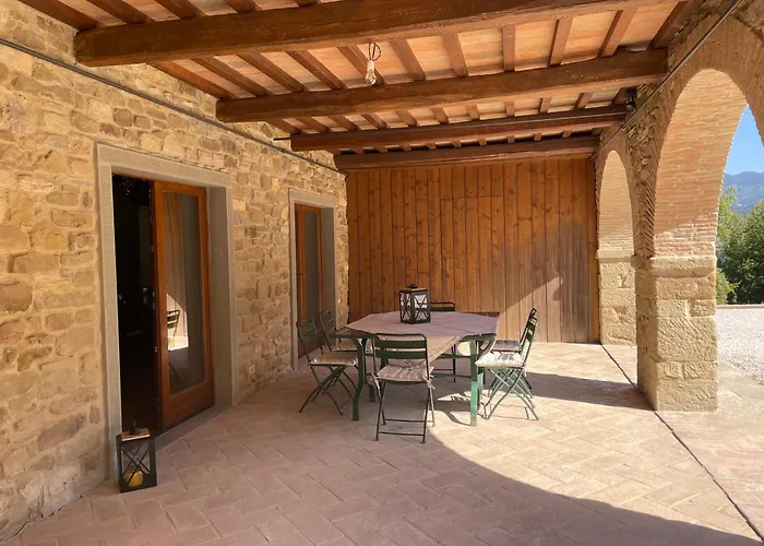Villa San Paolo