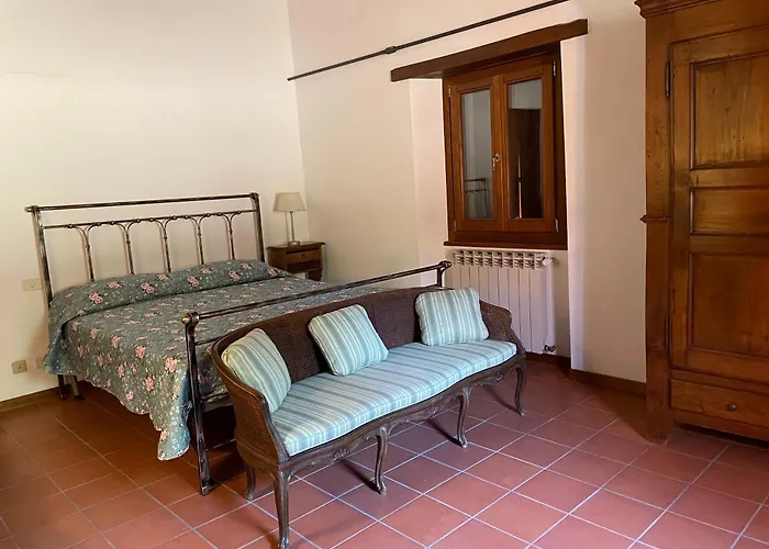 Villa San Paolo