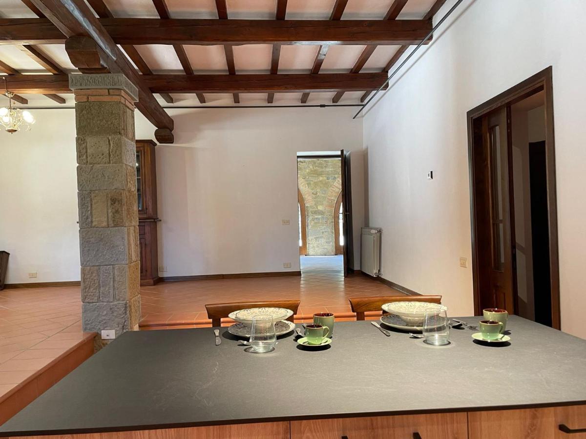 San Paolo Holiday home Borgo alla Collina
