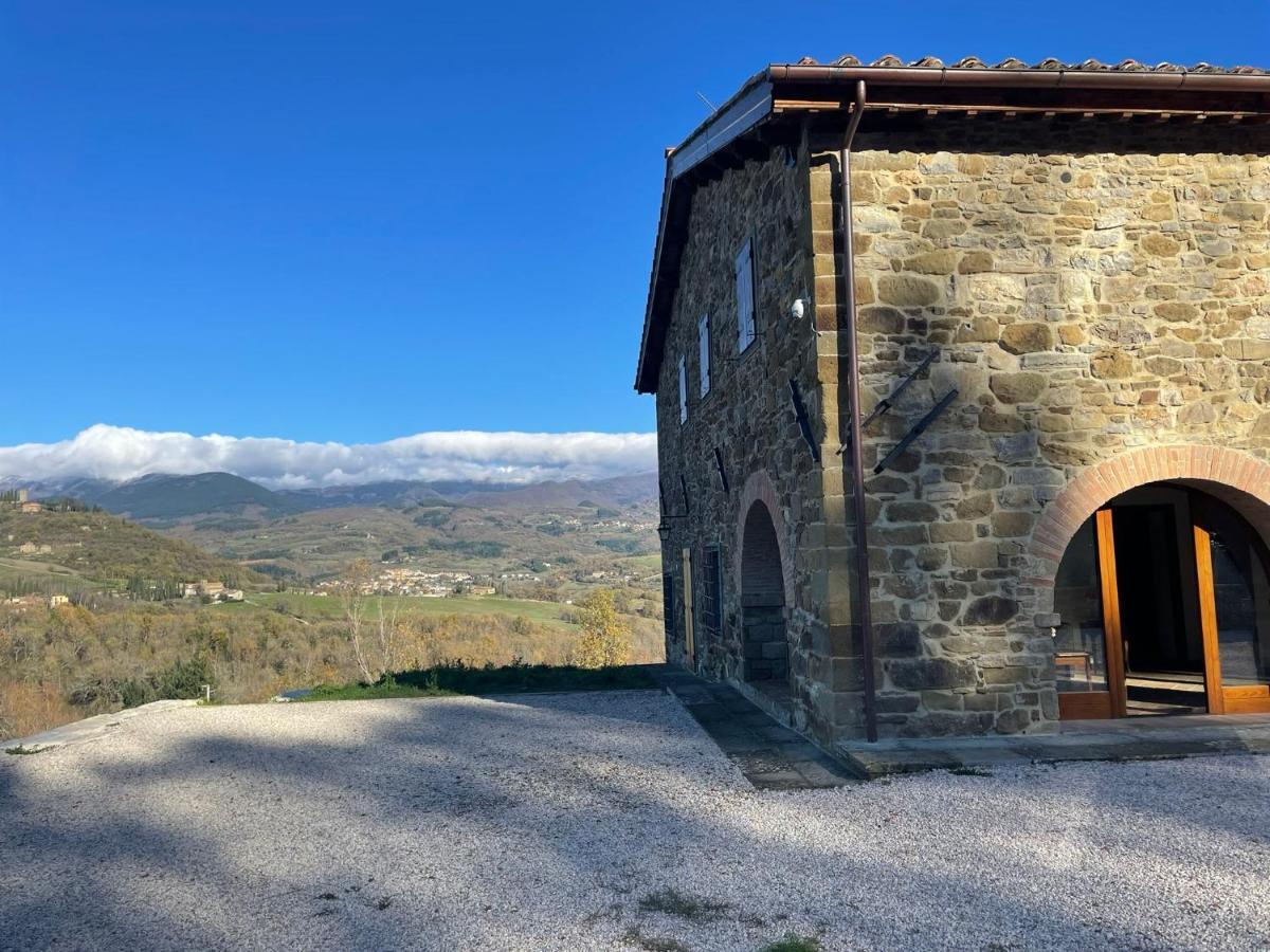 San Paolo * Borgo alla Collina