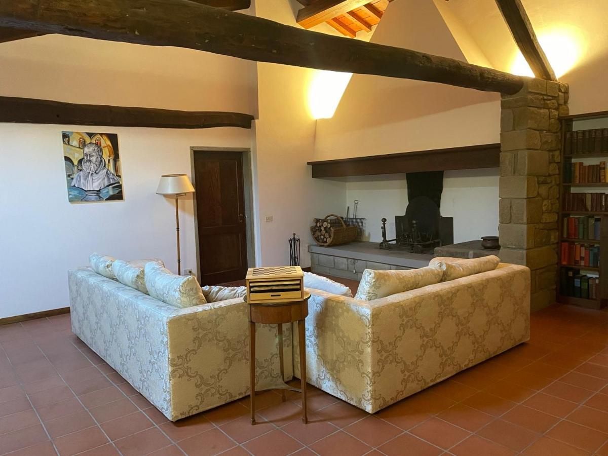 San Paolo * Borgo alla Collina