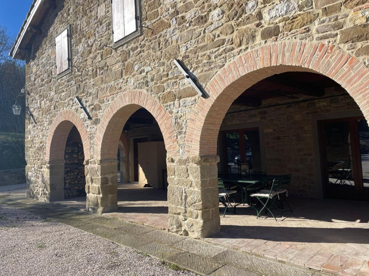 San Paolo Holiday home