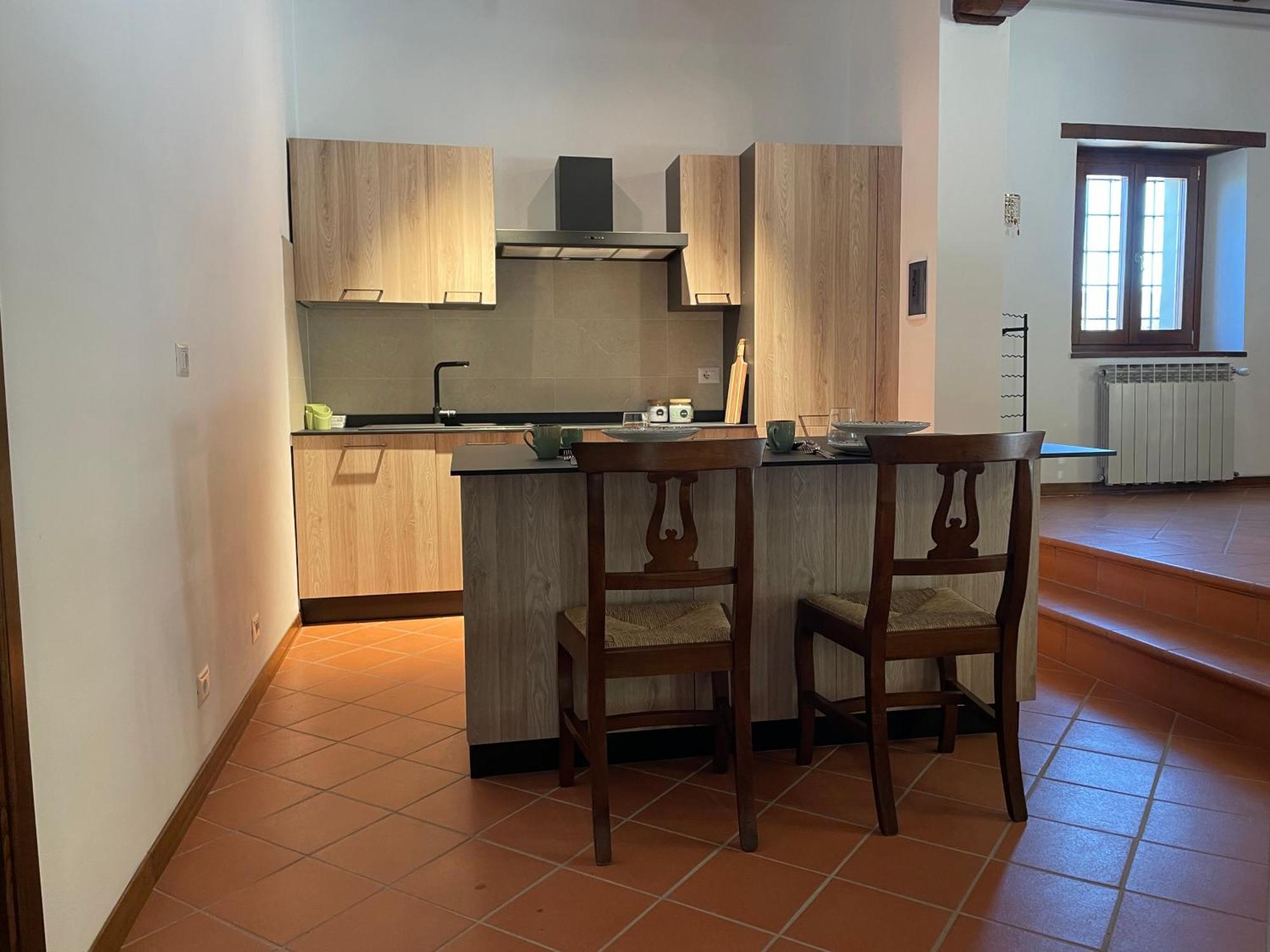 Holiday home San Paolo *
