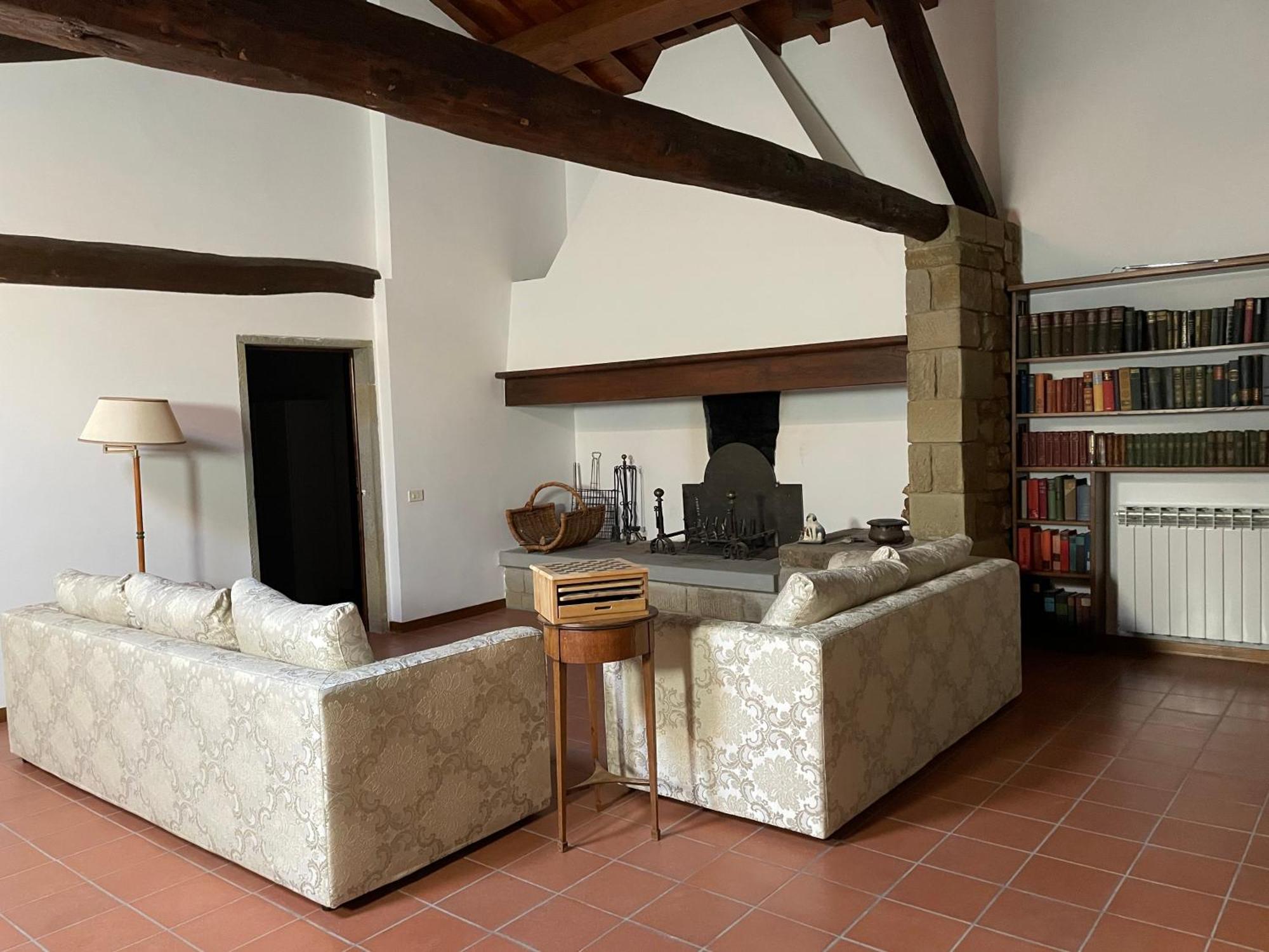 Holiday home San Paolo