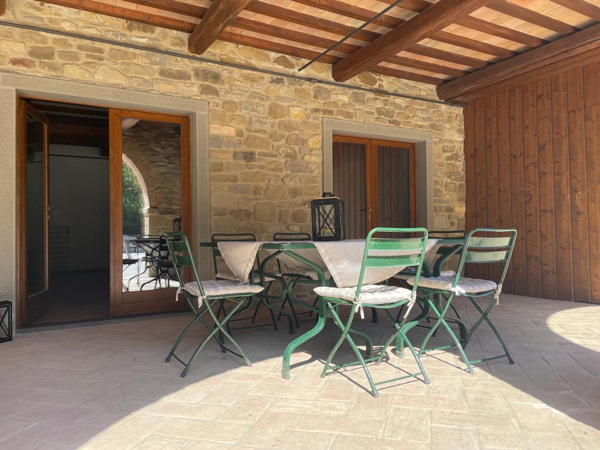 San Paolo Holiday home *