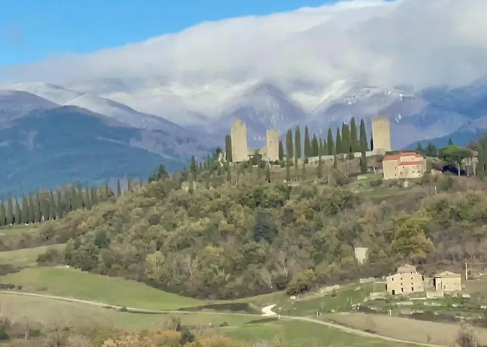 Villa San Paolo