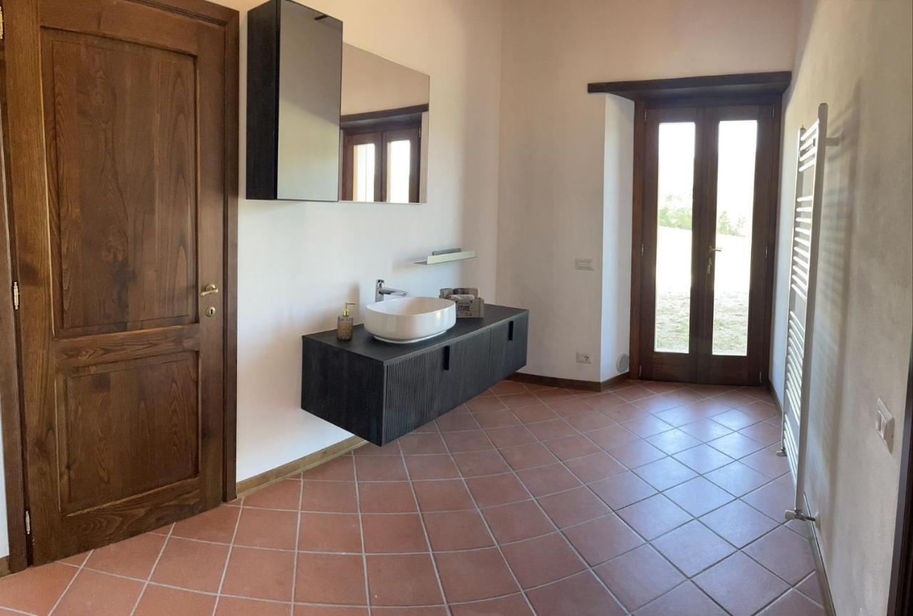San Paolo * Borgo alla Collina