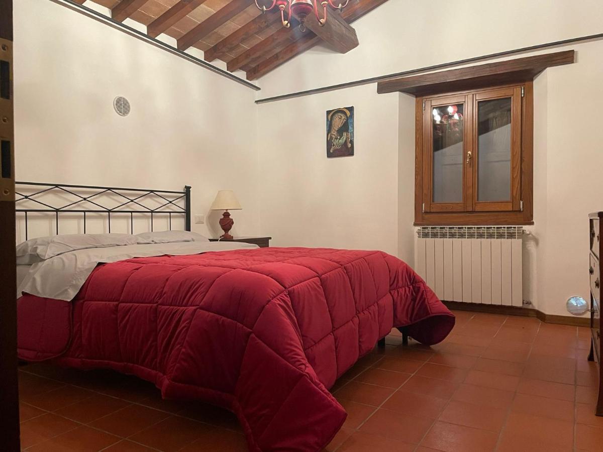 San Paolo Ferienhaus *