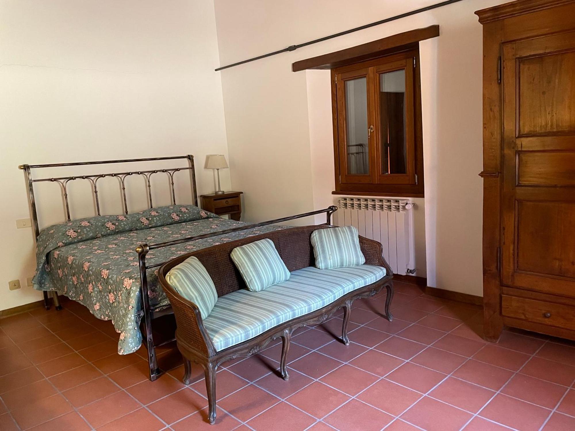 San Paolo * Borgo alla Collina